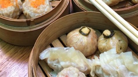 Dimsum QQ, Mampang Prapatan: Menu Matang dan Harga Ekonomis