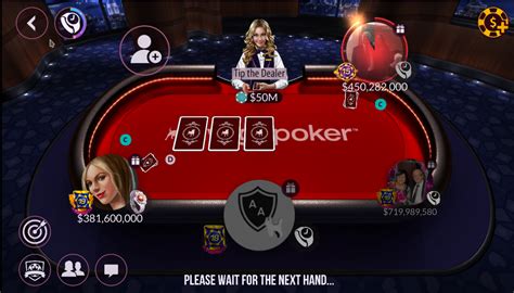 Trik Memainkan Zynga Poker: 10 Tips untuk Menjadi Pemain Terbaik