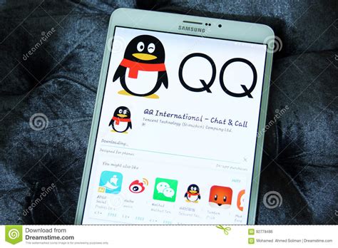 QQ International: A Gateway to China’s Online World