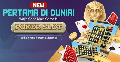 Lapak303: Ratusan Game Poker Online Gampang Menang Uang Asli 100