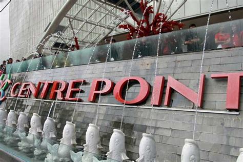 Penyegelan Mal Centre Point Medan karena Tunggakan Pajak Rp 250 Miliar