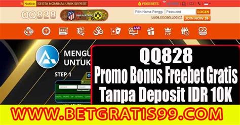 Promo Freebet Terbaru di Qq Slot: Tips dan Trik untuk Menang