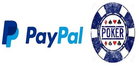 Penggunaan PayPal sebagai Metode Deposit dan Withdrawal untuk Situs Poker Online