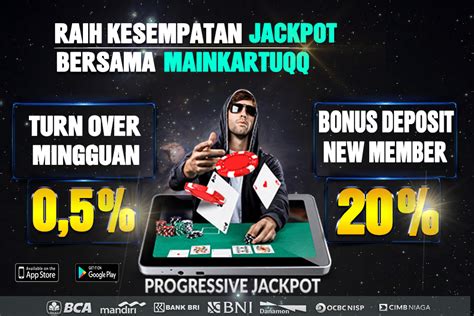 Poker Indonesia yang Bonus Terbanyak