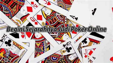 Banyakkah Traffic yang Penting untuk Situs Poker Online