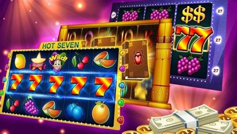 Permainan Slot Online: Menyajikan Kemenangan dan Keamanan