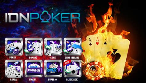 MAUPOKER: Situs IDN Poker Terpercaya dan Terbaik