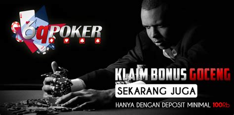 Poker Online: Presentase Kemenangan Tinggi dan Layanan Terbaik