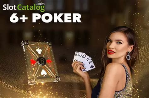 6+ Poker – Short Deck Hold’em: Game yang Menarik dan Berisi Fitur-Fitur yang Menguntungkan