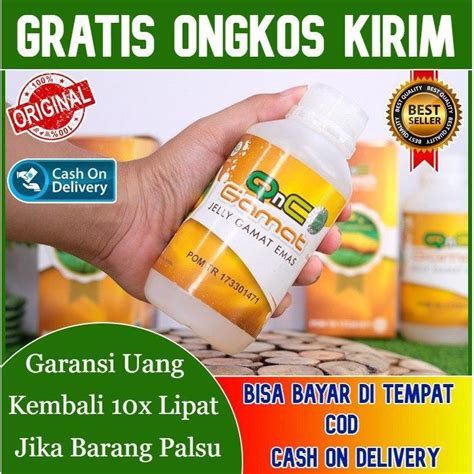 QNC GAMAT 300ML: Manfaat, Dosis, Efek Samping, dan Informasi Lainnya