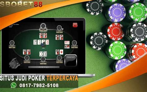 POKERMANIA88: Daftar Situs IDN Poker Online Terpercaya dan Terbaik di Indonesia