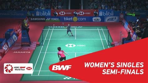 Berita Badminton: Jadwal Turnamen dan Skor Langsung