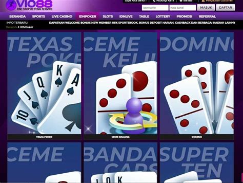 PokerStars: The Ultimate Online Poker Experience