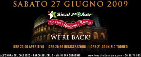 Kuliner dan Hiburan di Roma: Casino Roma Teplice