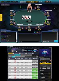 Mengalami Pengalaman Bermain Judi Idn Play Terbaik dengan Aplikasi IDN Poker