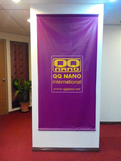 QQ NANO INTERNATIONAL SDN BHD: Company Profile and Credit Report