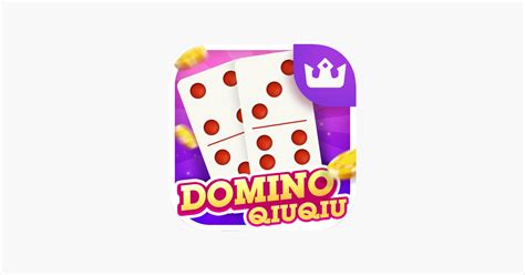 Domino QiuQiu 99 QQ Gaple Slot: Koleksi Game Kartu Kasual Indonesia