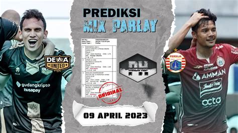 Mengungkap Misteri Penawaran Parlay Dewa QQ