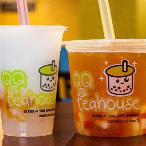 QQ’s Thai Tea: A Review of the Popular Bubble Tea and Crepe Shop