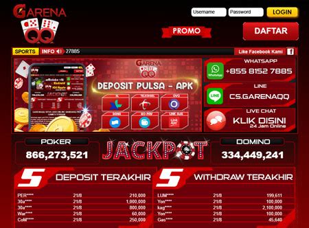 Daftar Situs Judi QQ PKV: Pkv Games dan DatukQQ