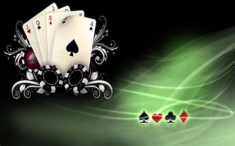 Latar Belakang Texas Hold’em Poker