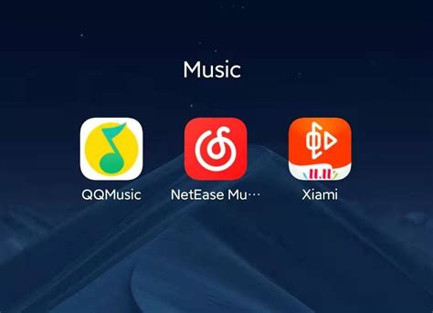 Memanfaatkan Aplikasi QQ Musik dengan Jaringan dan Umur yang Tepat