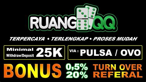 Menjadi Pemenang Besar dengan DatukQQ: Situs Poker dan QQ Online Terpercaya