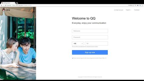 Mengaktifkan Akun QQ Internasional: Langkah-Langkah untuk Pengguna dari Berbagai Negara