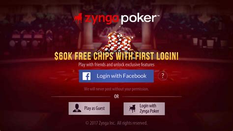 Mengatasi Masalah Facebook Connect di Zynga Poker