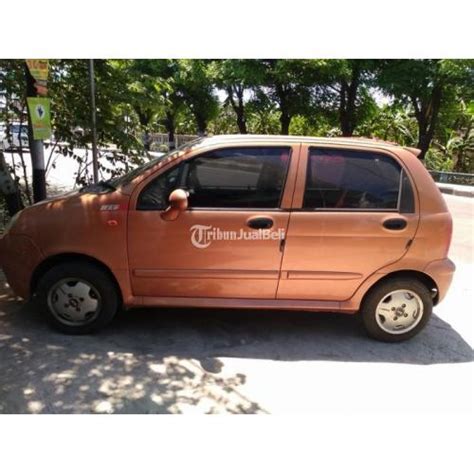 Harga Mobil Bekas Chery QQ di Jawa Tengah