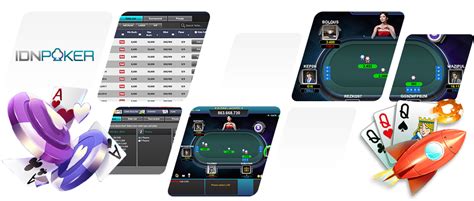 IDN Poker: Agen Poker Online Terbaik di Indonesia