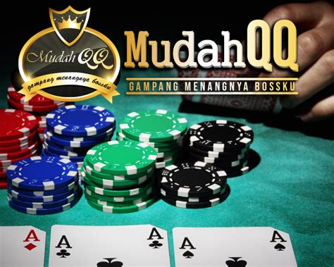 AhliQQ: Situs Pkv Games QQ Resmi untuk Bermain Kartu Online