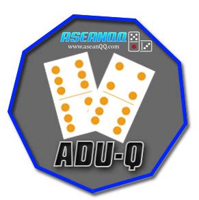 Judinya Bermain Adu QQ di Situs DATUKQQ