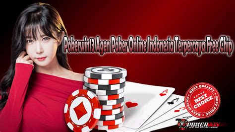 Domino QQ Online Tanpa Modal: Tips dan Trik Bermain dengan Agen Poker Terpercaya