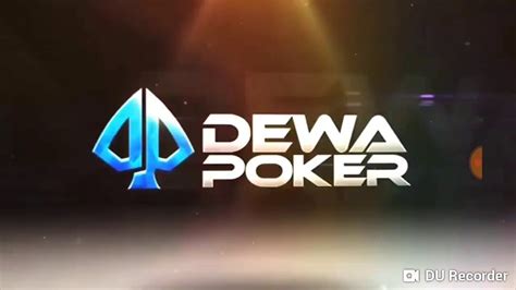 DewaPoker: Situs Poker Online Terbaik dengan Peluang Menang Besar