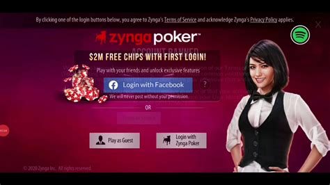 Petisi untuk Mengembalikan Chip di Zynga Poker