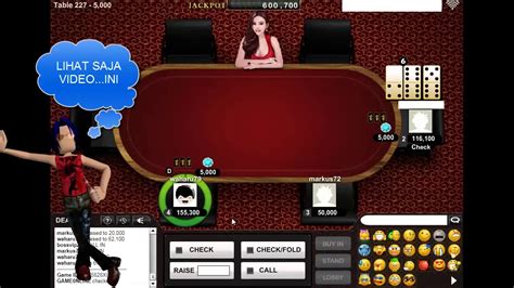 Cara Menang Bermain Judi Online Pkv Games Dari Admin Terbaik