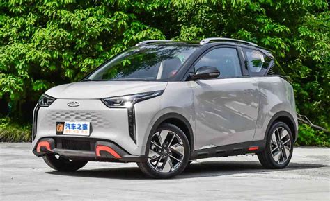 Chery QQ: Fitur dan Spesifikasi Mobil Listrik Mungil