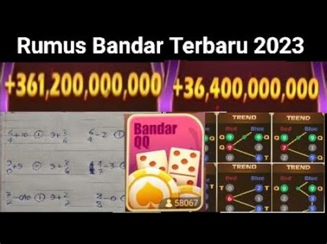 Rumus Bandar QQ Higgs Domino: Mengungkap Rahasia Bermain dengan Fungsi MATCH