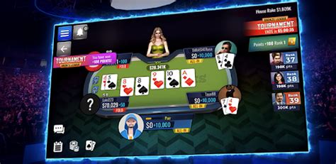 Poker Legends: Mempertahankan Kualitas sebagai Game Poker Terbaik