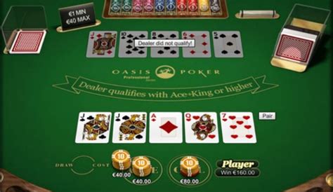 Poker Caribbean: Strategi dan Tips untuk Menang