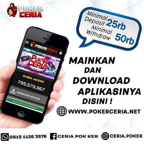 Belajar Bermain Poker: Tips dan Trik untuk Pemula