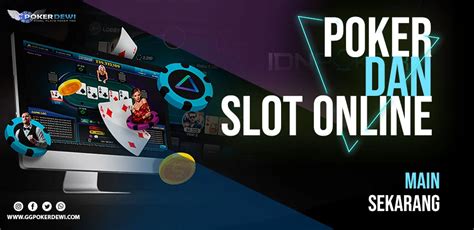 Keuntungan Bermain IDN Poker Online: Jackpot dan Bonus-Bonus Lainnya