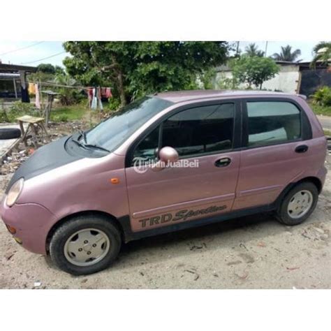 Jual Chery Qq Bekas di Indonesia Harga Murah, Kondisi Bagus