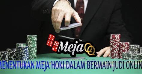 Judi Slot Online: Pilihan Terbaik dan Cara Mencari Hoki