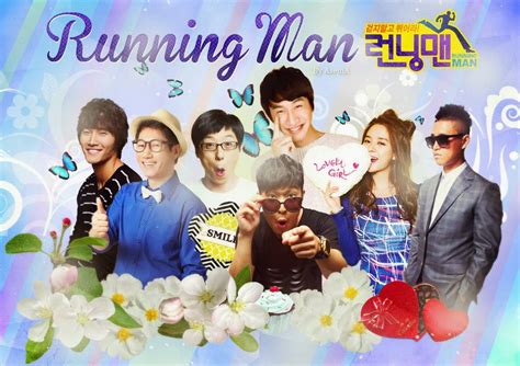 Running Man: The Evolution of a Classic Variety Show