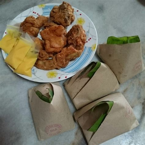 Membuat Fried Chicken yang Renyah dan Nikmat: Tips dan Trik