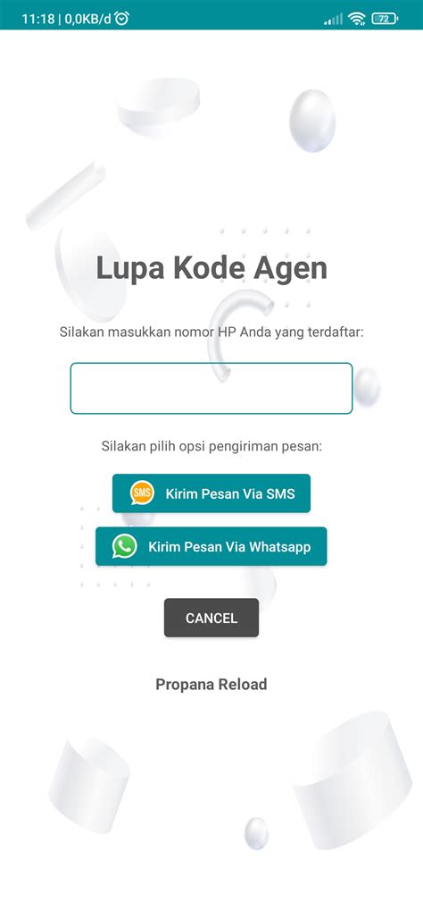 Mengatasi Masalah Login QQ dengan Kata Sandi