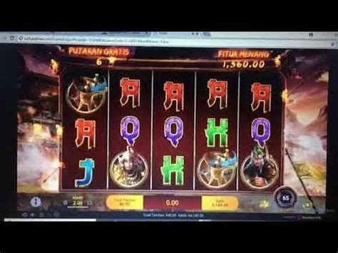 Menggapai Kemenangan dengan Game Slot Online