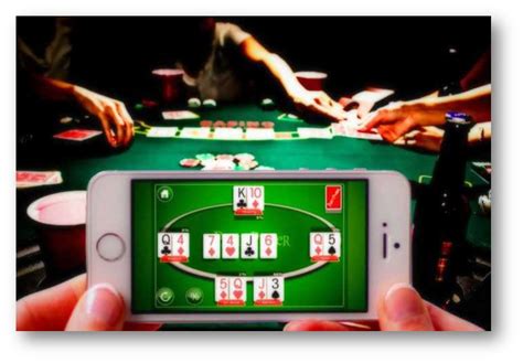 Keseruan Beradu Strategi: Mengalahkan Lawan dalam Poker Online